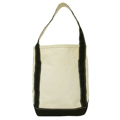 バゲット トート スモール / BAGUETTE TOTE SMALL ショルダーバッグ ワンハンドル 肩掛け キャンバス コットン