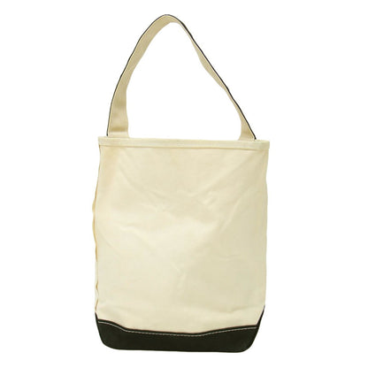 バゲット トート スモール / BAGUETTE TOTE SMALL ショルダーバッグ ワンハンドル 肩掛け キャンバス コットン