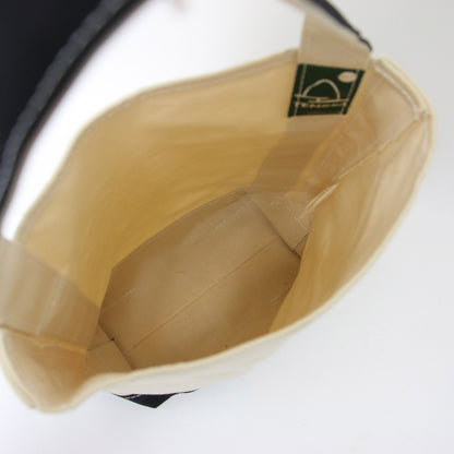 バゲット トート スモール / BAGUETTE TOTE SMALL ショルダーバッグ ワンハンドル 肩掛け キャンバス コットン