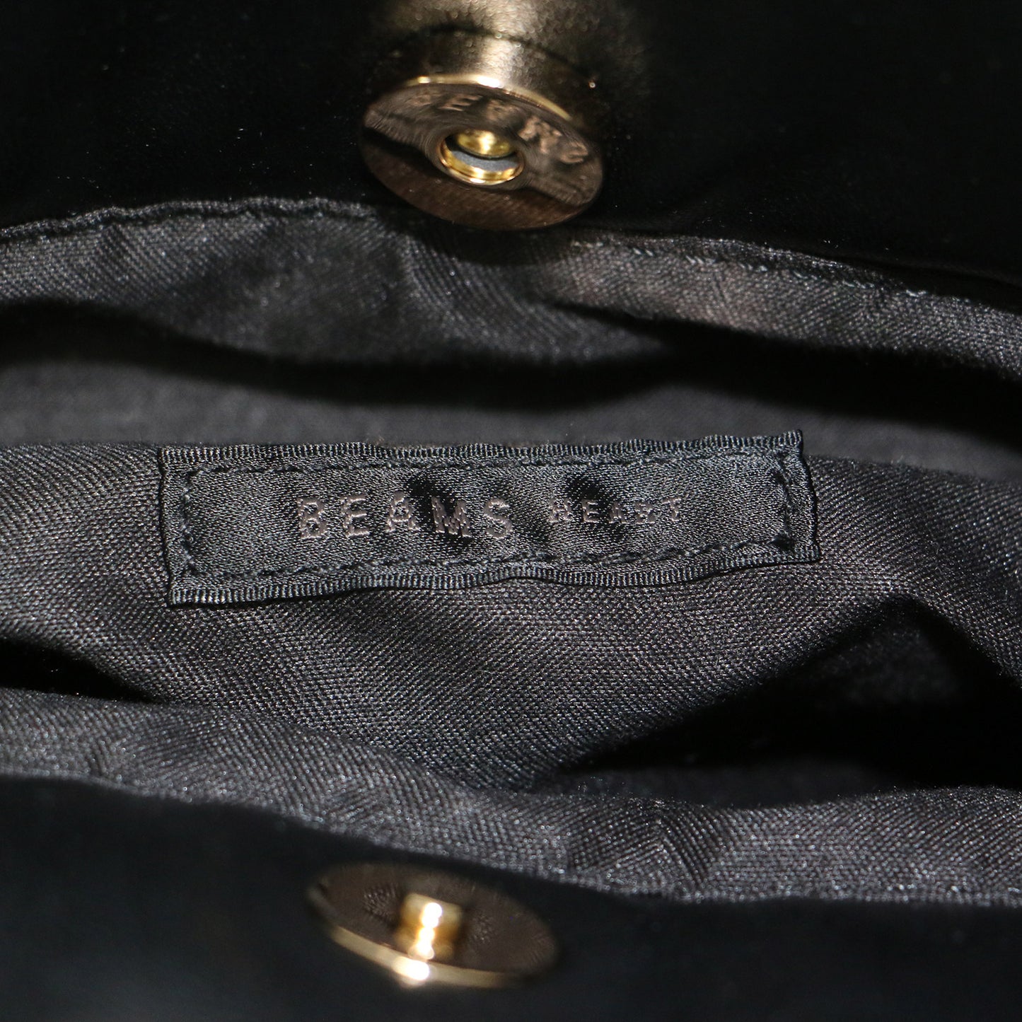 22秋冬 パッチワーク トートバッグ / ショルダーバッグ 肩掛け 中わた フェイクレザー