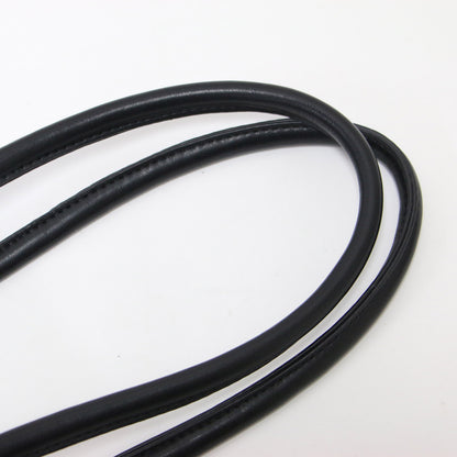 22秋冬 パッチワーク トートバッグ / ショルダーバッグ 肩掛け 中わた フェイクレザー