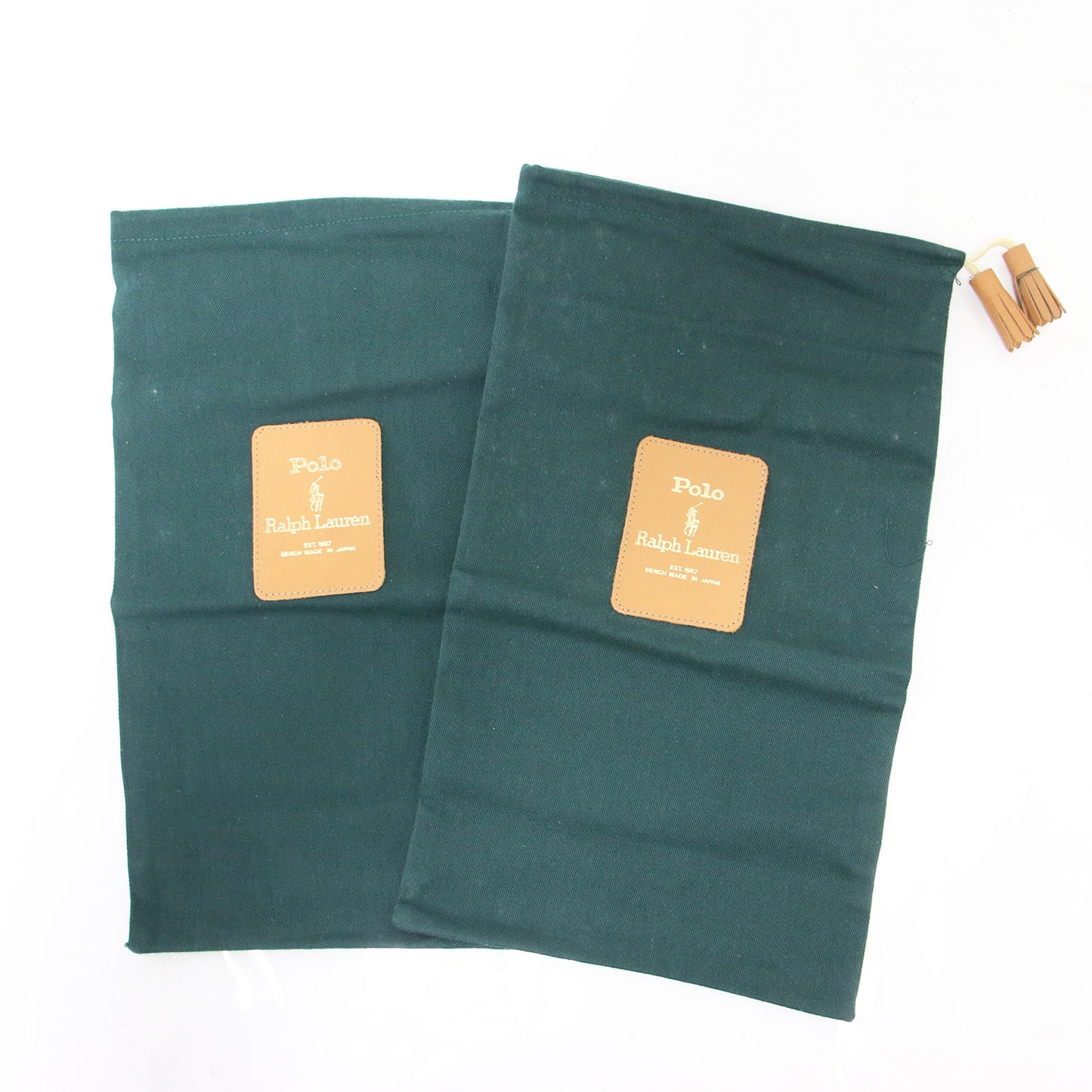 型押し レザー ローファー / シューズ スリッポン フラット ベルト 金具 ヴィンテージ