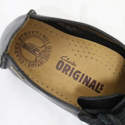 ラガー スムースレザー サイドレースアップ シューズ / Lugger モカシン クレープソール