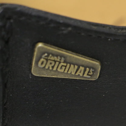 ラガー スムースレザー サイドレースアップ シューズ / Lugger モカシン クレープソール