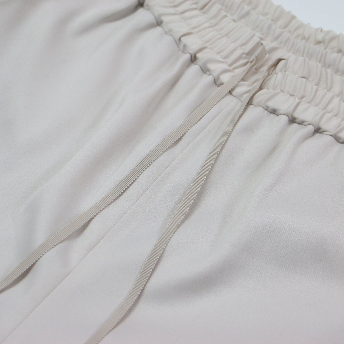 21秋冬 ジョガー パンツ / イージーパンツ テーパード 裾絞り ウエストゴム ストレッチ