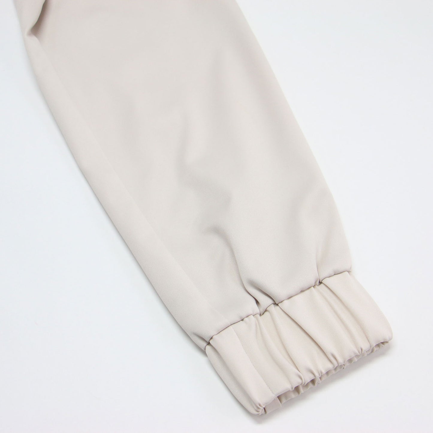 21秋冬 ジョガー パンツ / イージーパンツ テーパード 裾絞り ウエストゴム ストレッチ