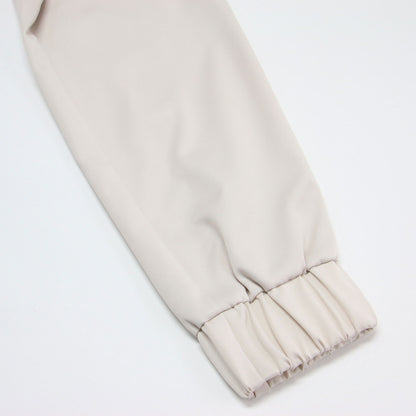 21秋冬 ジョガー パンツ / イージーパンツ テーパード 裾絞り ウエストゴム ストレッチ