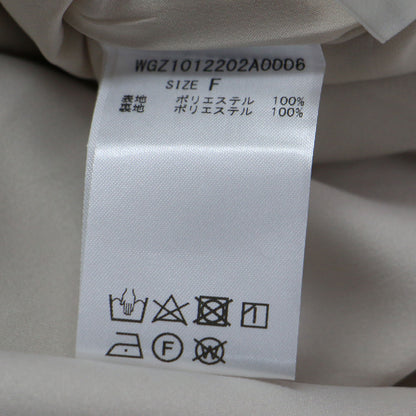 21秋冬 ジョガー パンツ / イージーパンツ テーパード 裾絞り ウエストゴム ストレッチ