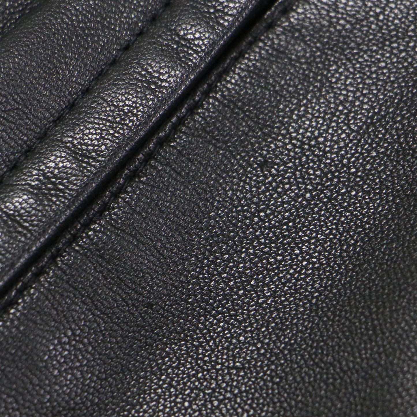 ラムレザー フレア ミニ スカート / Aライン 羊革