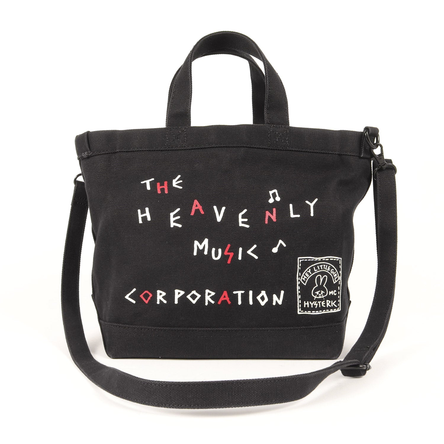 HYSTERIC GLAMOUR（ヒステリックグラマー）の「HEAVENLY MUSIC 