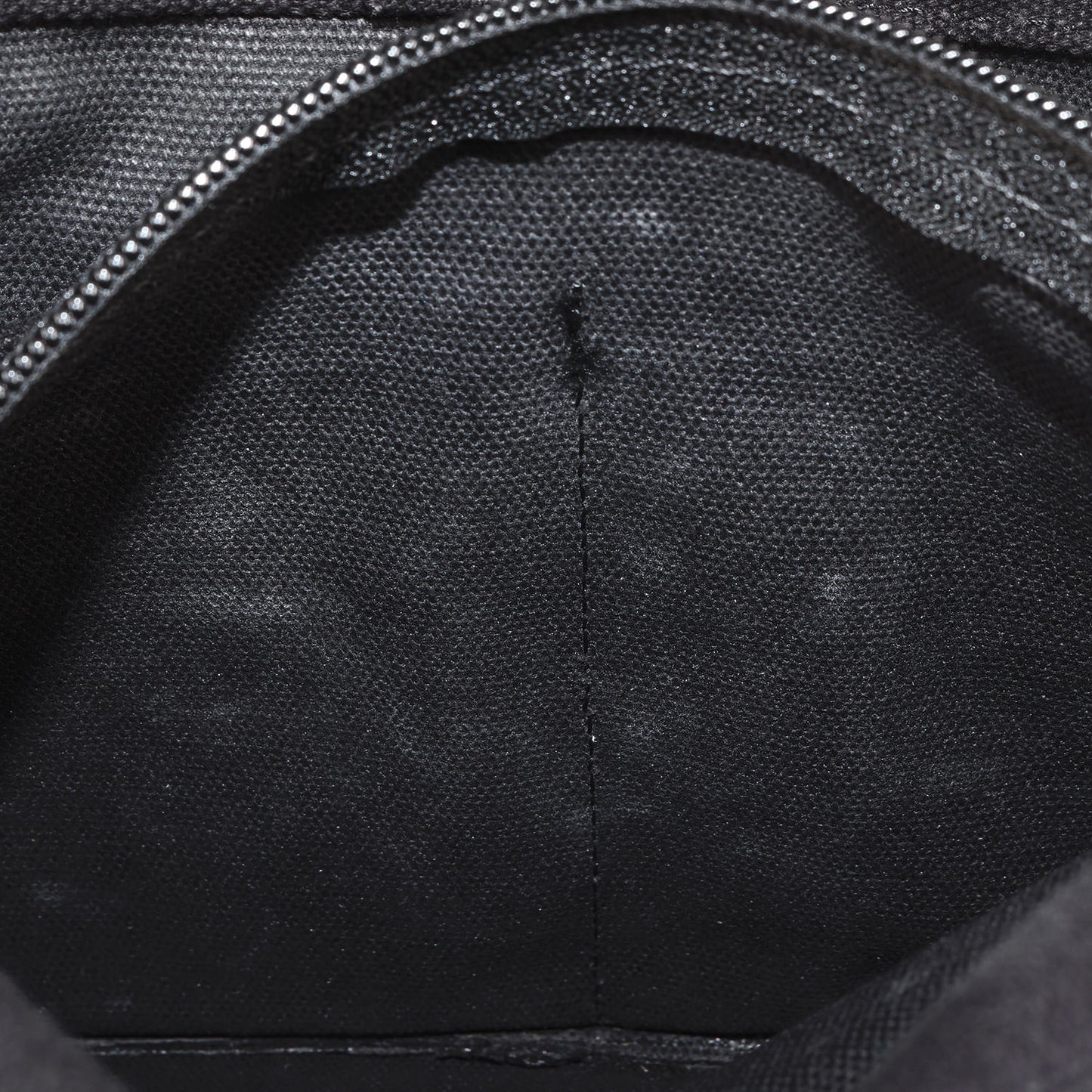 HEAVENLY MUSIC キャンバスクロスボディバッグ