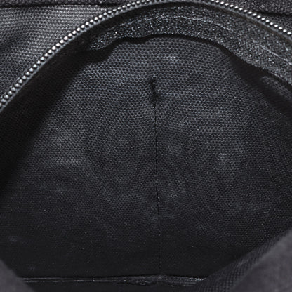 HEAVENLY MUSIC キャンバスクロスボディバッグ