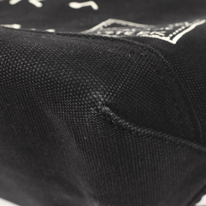 HEAVENLY MUSIC キャンバスクロスボディバッグ