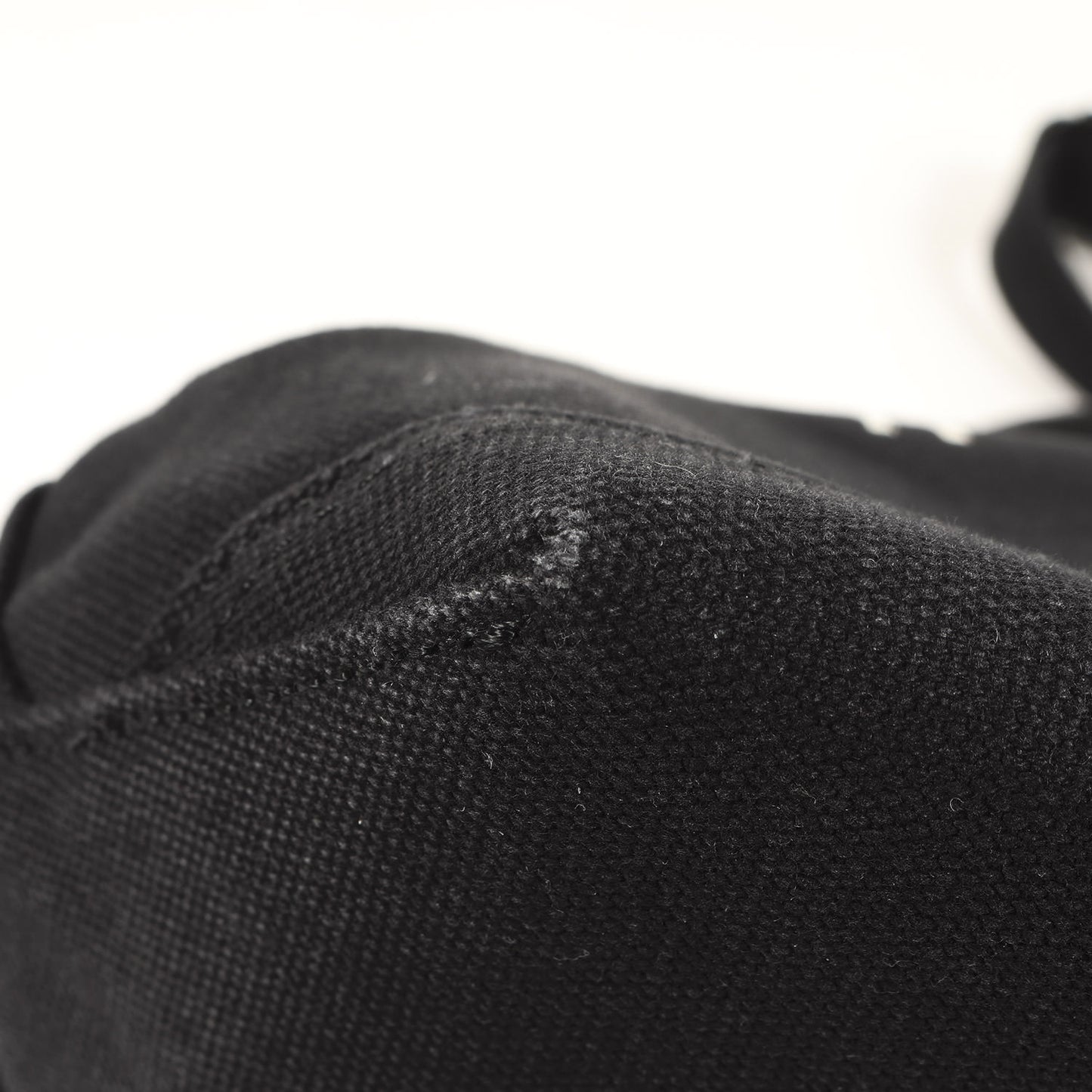 HEAVENLY MUSIC キャンバスクロスボディバッグ