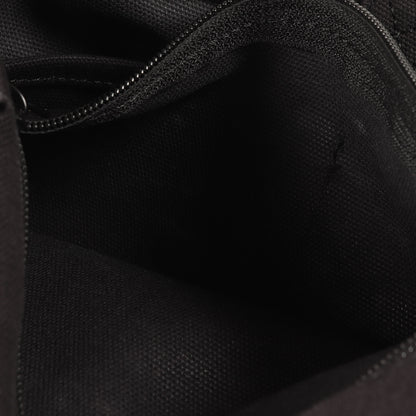 HEAVENLY MUSIC キャンバスクロスボディバッグ