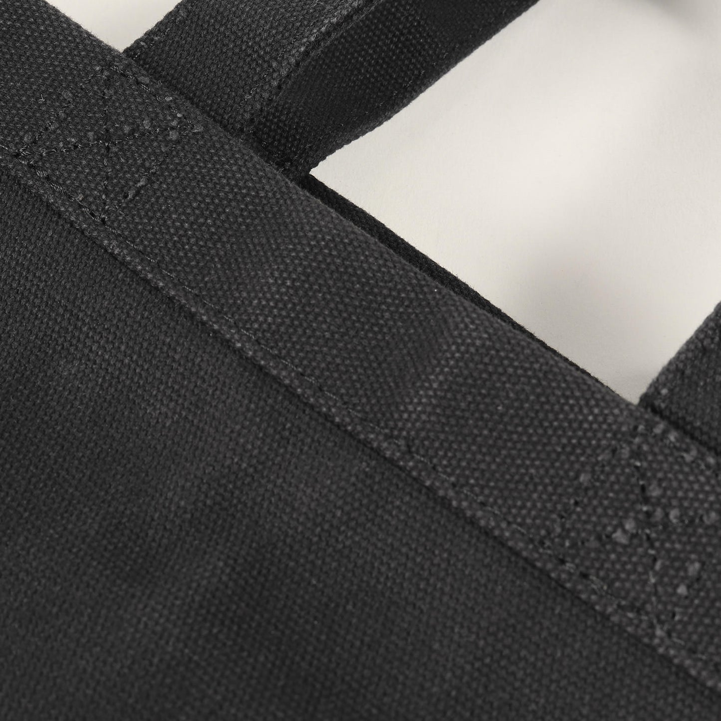 HEAVENLY MUSIC キャンバスクロスボディバッグ