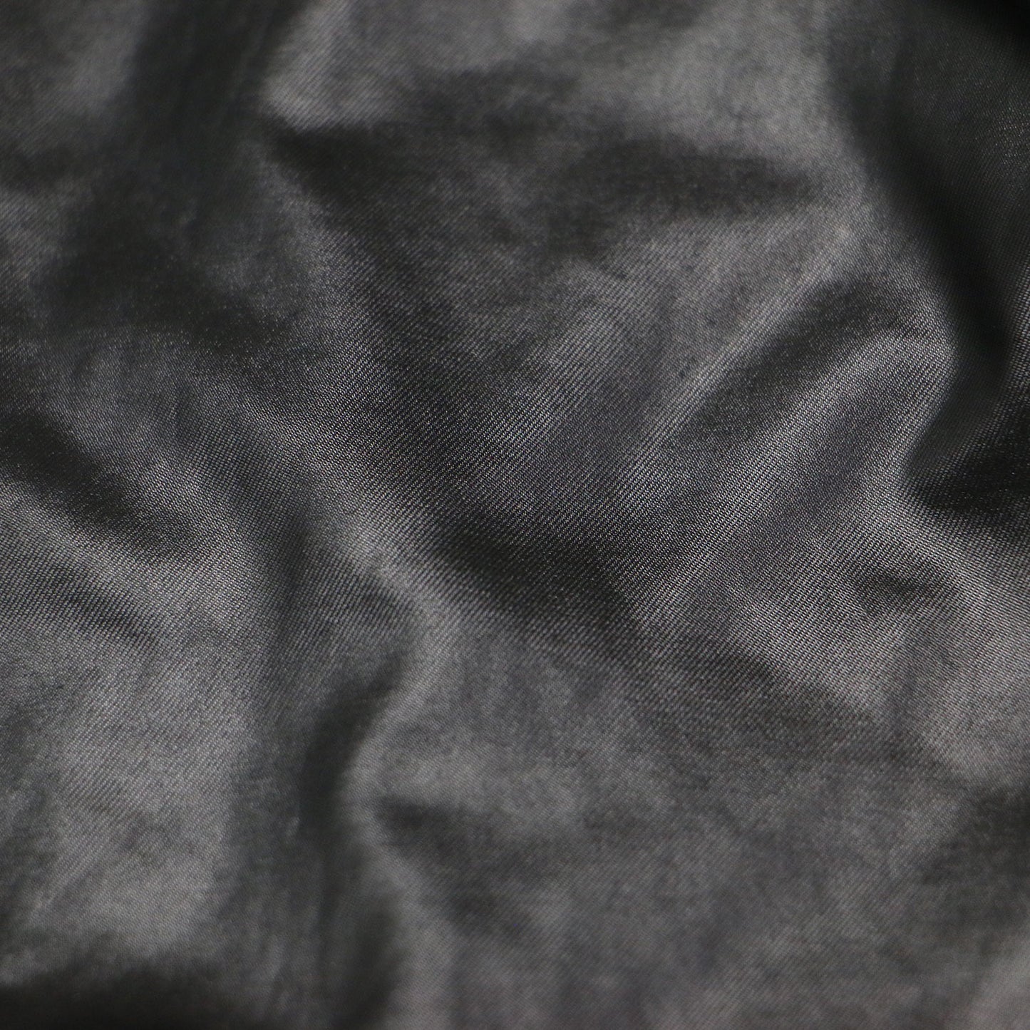 ベア プリント ラップ スカート / ミディ丈 バルーン Aライン アシンメトリー エステルツイル