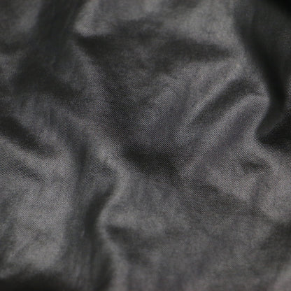 ベア プリント ラップ スカート / ミディ丈 バルーン Aライン アシンメトリー エステルツイル