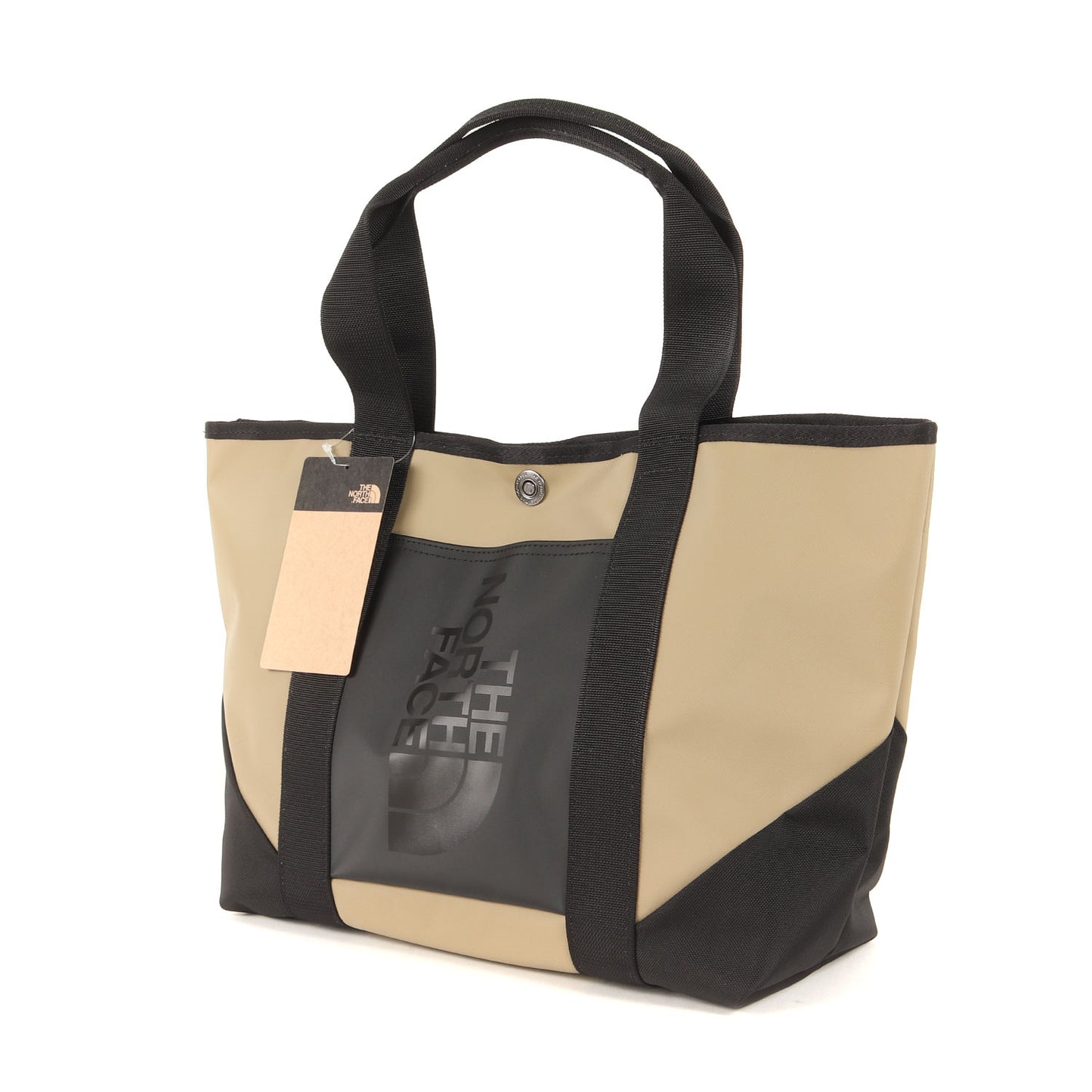 BCスタンダード トート NM82451 / バッグ ショルダー 肩掛け バイカラー ベースキャンプ