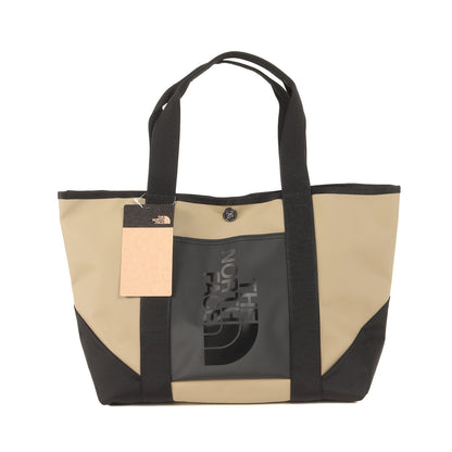 BCスタンダード トート NM82451 / バッグ ショルダー 肩掛け バイカラー ベースキャンプ