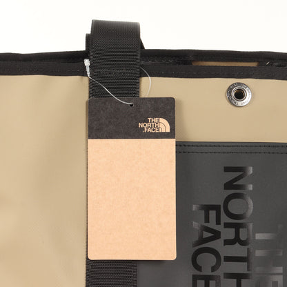 BCスタンダード トート NM82451 / バッグ ショルダー 肩掛け バイカラー ベースキャンプ