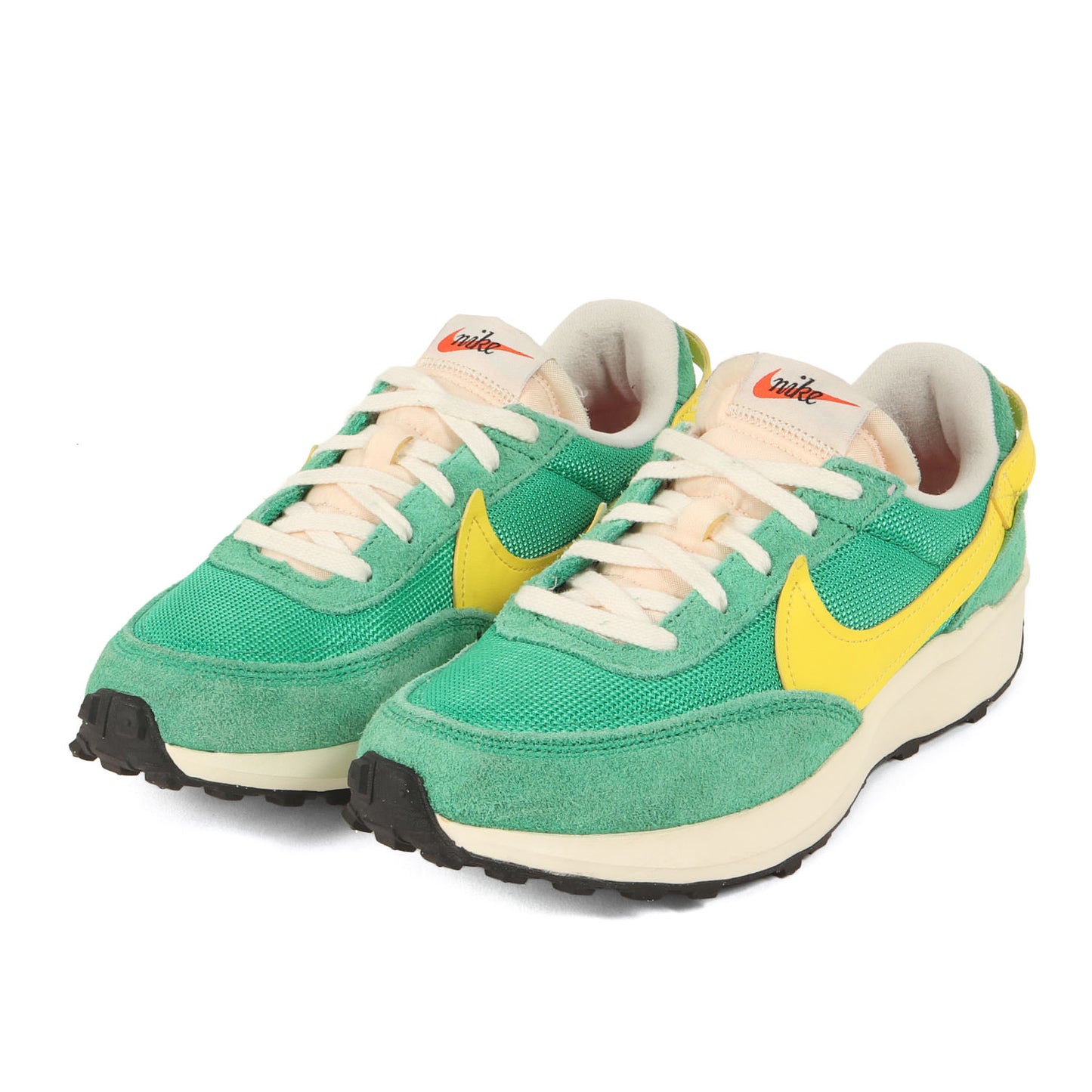 Waffle Debut Vintage DX2931-300 / ワッフル デビュー ビンテージ レースアップ ローカット スニーカー