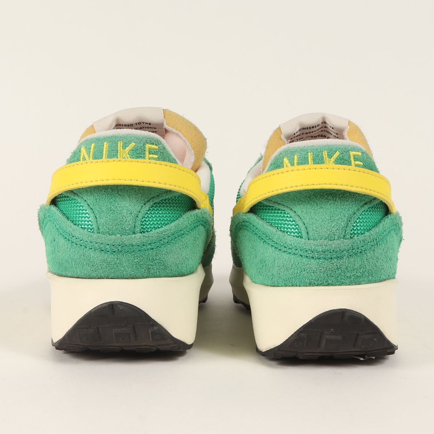 Waffle Debut Vintage DX2931-300 / ワッフル デビュー ビンテージ レースアップ ローカット スニーカー