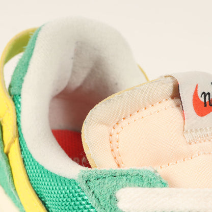 Waffle Debut Vintage DX2931-300 / ワッフル デビュー ビンテージ レースアップ ローカット スニーカー