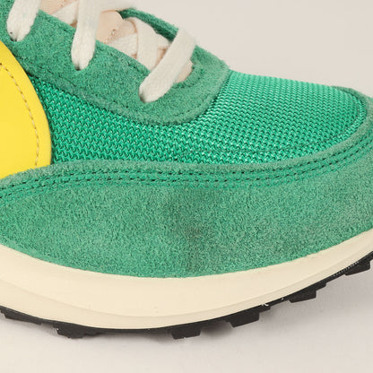 Waffle Debut Vintage DX2931-300 / ワッフル デビュー ビンテージ レースアップ ローカット スニーカー