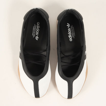 Taekwondo Mei Ballet JR7030 / テコンドー メイ バレエ レースアップ フラット シューズ スニーカー