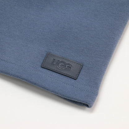 25春夏 クラシック ショートスリーブ クルーネック / Classic Short Sleeve Crewneck スウェット プルオーバー ショート丈 半袖 コットン