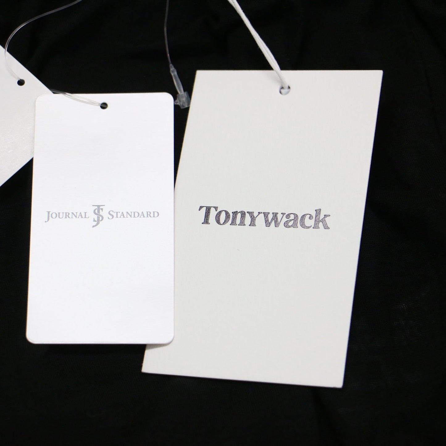 25春夏 バックオープン ロングスリーブ Tシャツ LOW BACK LONG SLEEVE T-SHIRT カットソー 長袖 シアー ウール