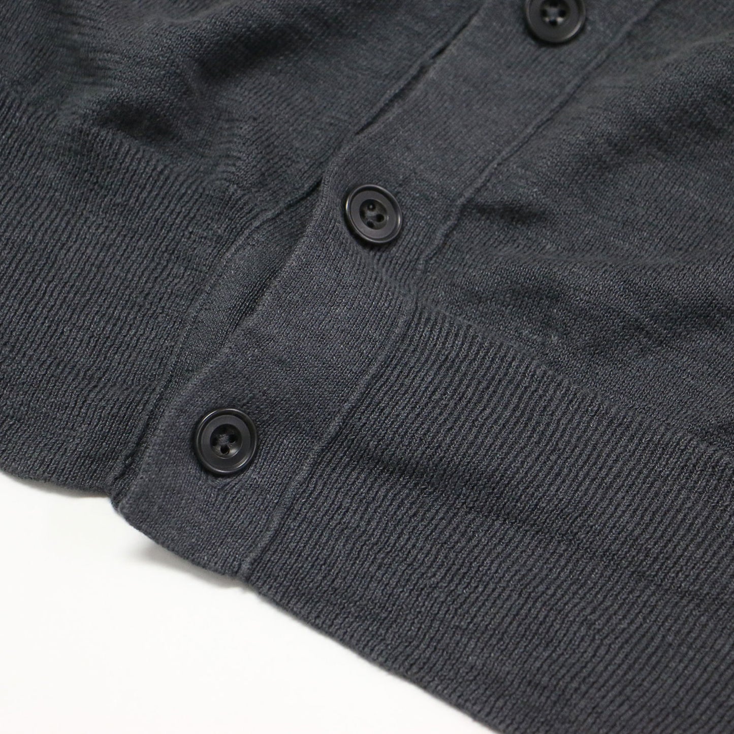 23春夏 プレーン リネン Vネック ベスト / ニット ジレ ショート丈 2WAY