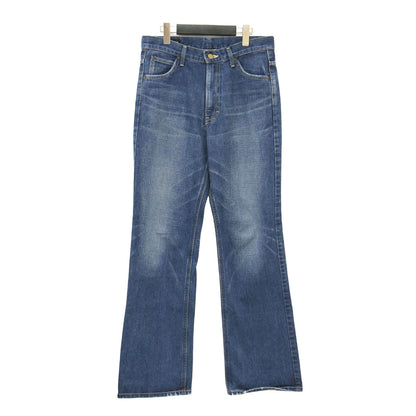 × Deuxieme Classe 別注 24春夏 5ポケット デニム / パンツ ストレート ハイウエスト コットン