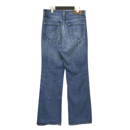 × Deuxieme Classe 別注 24春夏 5ポケット デニム / パンツ ストレート ハイウエスト コットン