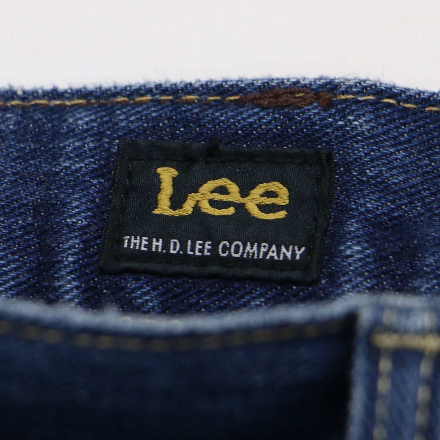 × Deuxieme Classe 別注 24春夏 5ポケット デニム / パンツ ストレート ハイウエスト コットン