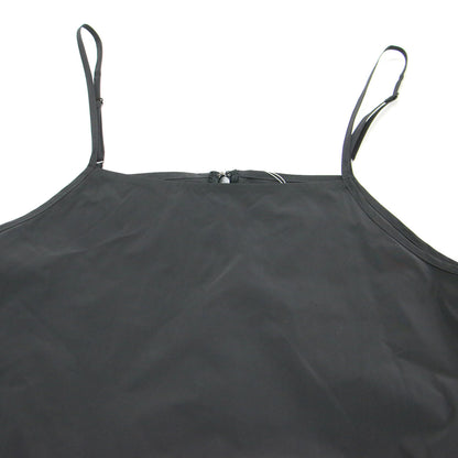 24春夏 メモリー コクーン ワンピース / デザイン キャミ ワンピース モード シーズンレス