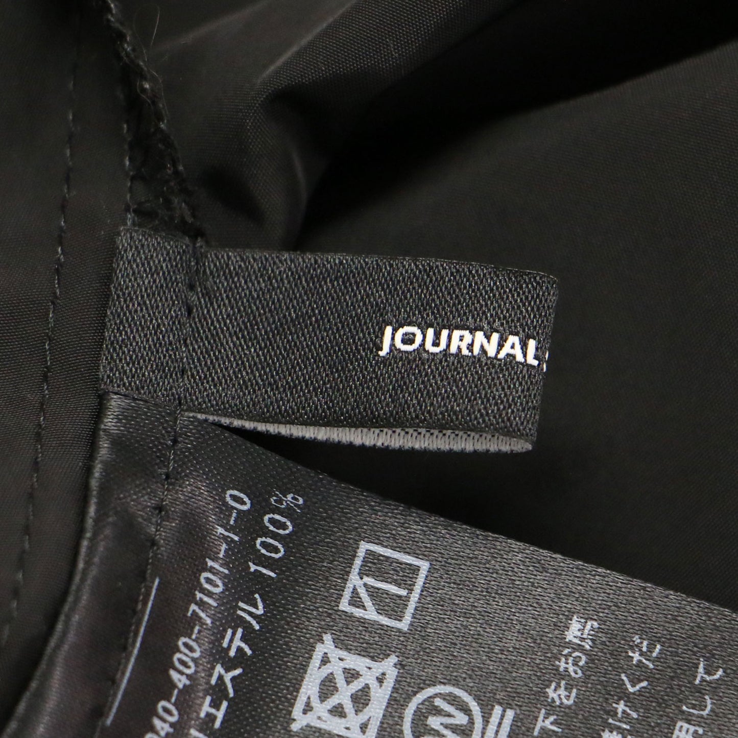 24春夏 メモリー コクーン ワンピース / デザイン キャミ ワンピース モード シーズンレス