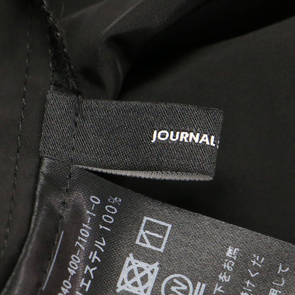 24春夏 メモリー コクーン ワンピース / デザイン キャミ ワンピース モード シーズンレス