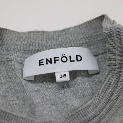 ラウンドヘムプルオーバー / ROUND-HEM PULLOVER カットソー クルーネック 半袖 ワイド オーバーサイズ コットン ウォッシャブル