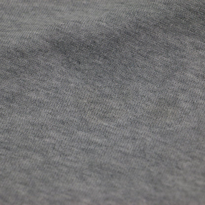 ラウンドヘムプルオーバー / ROUND-HEM PULLOVER カットソー クルーネック 半袖 ワイド オーバーサイズ コットン ウォッシャブル