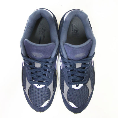 M2002RCA N-ERGY ABZORB / ローカット レースアップ スニーカー メッシュ ヌバック クラシック