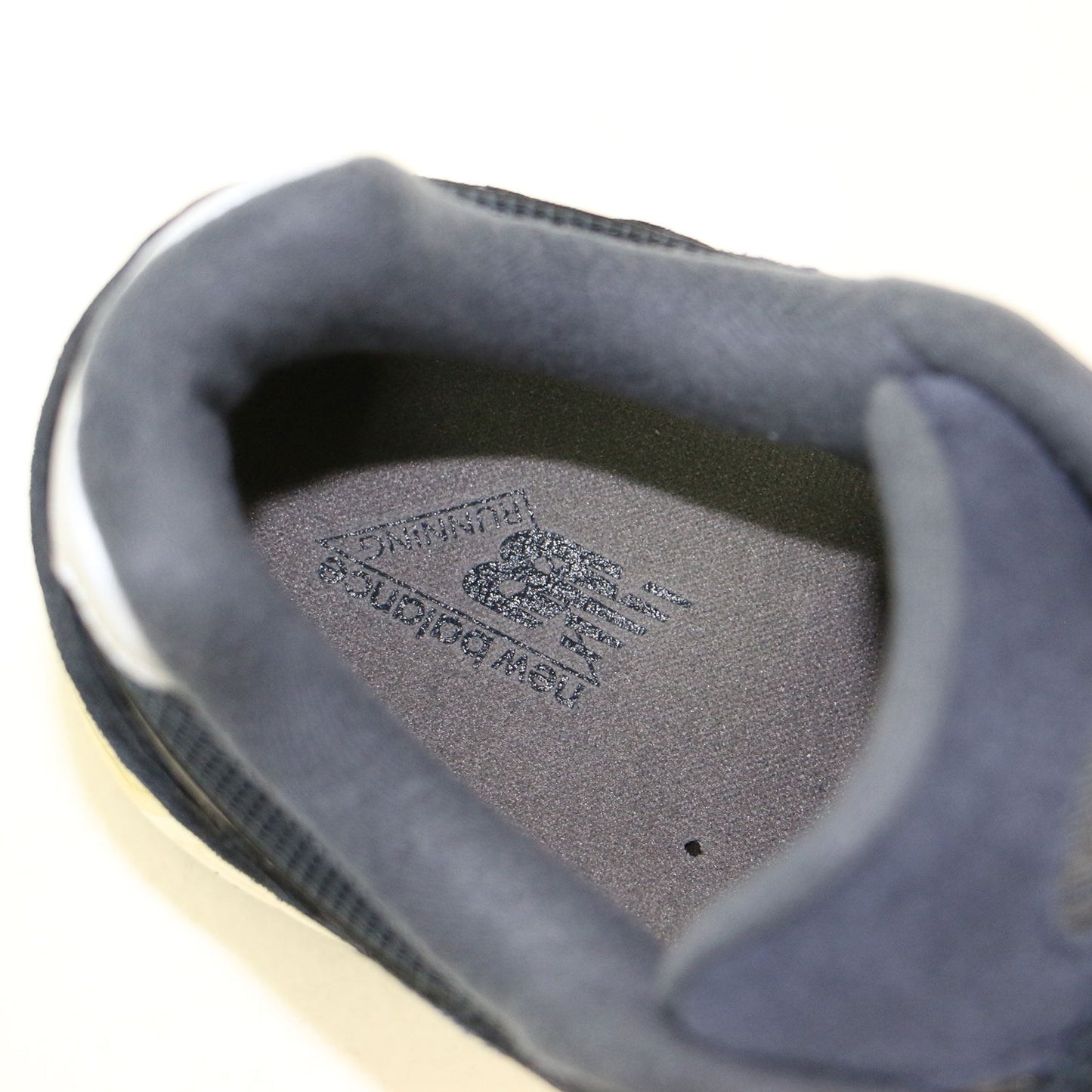 M2002RCA N-ERGY ABZORB / ローカット レースアップ スニーカー メッシュ ヌバック クラシック