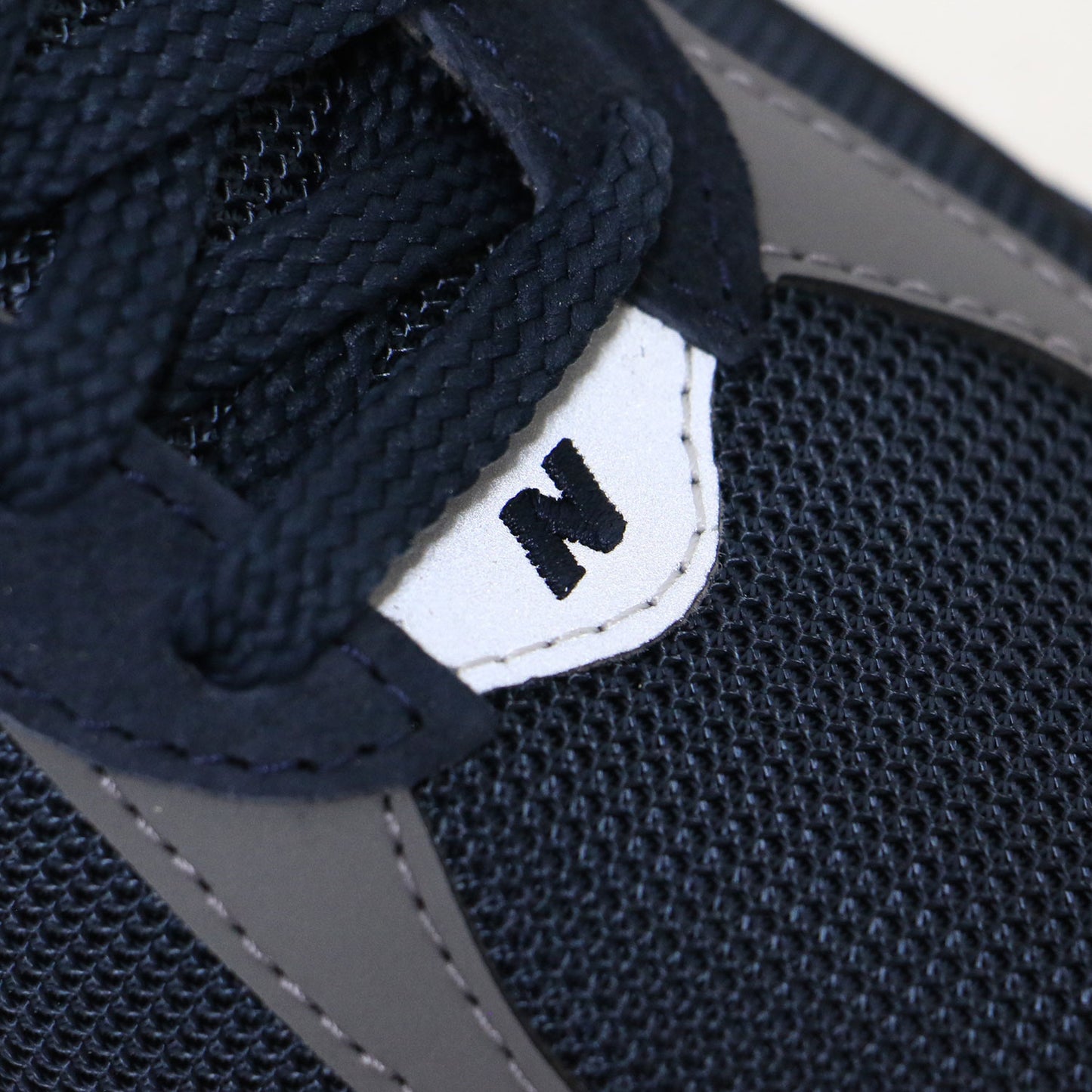 M2002RCA N-ERGY ABZORB / ローカット レースアップ スニーカー メッシュ ヌバック クラシック