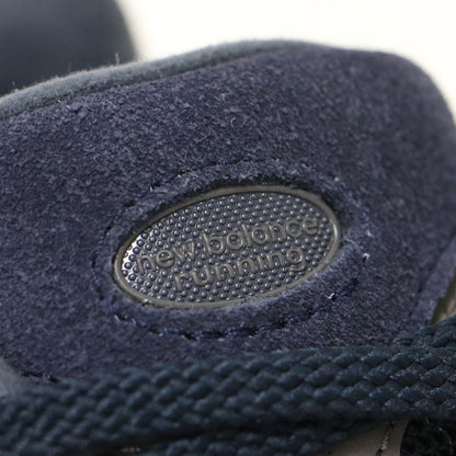 M2002RCA N-ERGY ABZORB / ローカット レースアップ スニーカー メッシュ ヌバック クラシック