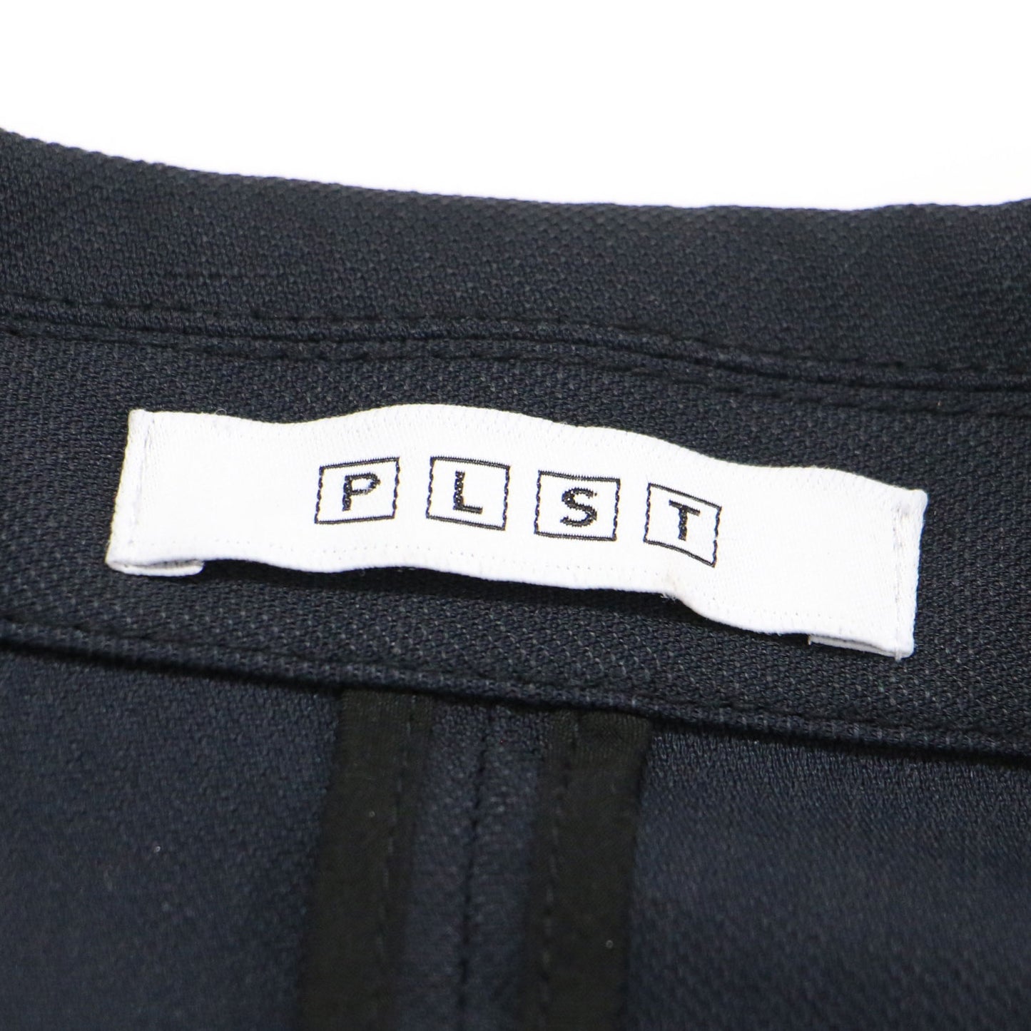 21春夏 リネンブレンド ダブル ジャケット / 長袖 テーラード スリット コットン