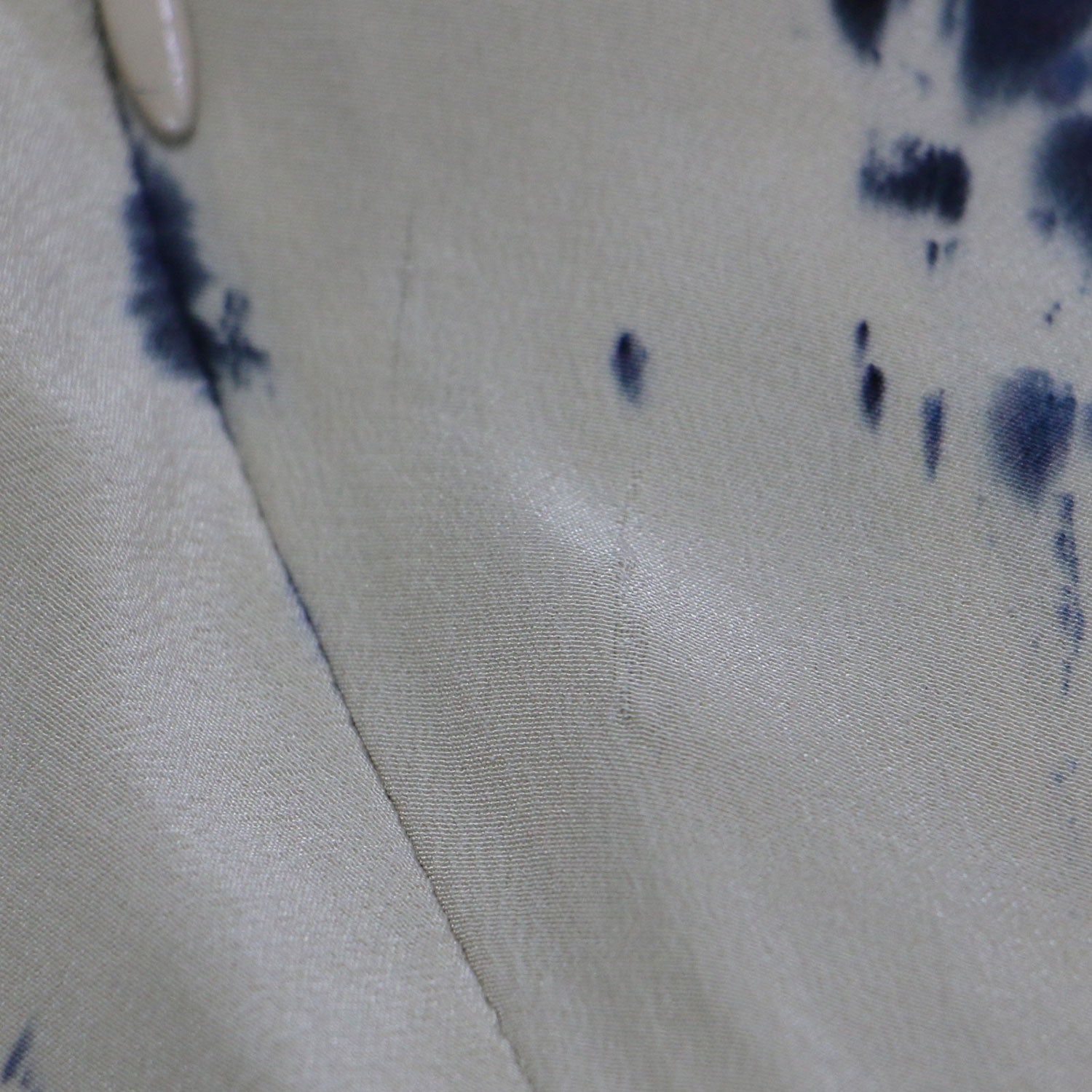 ロンハーマン　RHC タイダイスカート　マキシスカート RHC ロンハーマン 根岸さん着用 Silk Tie dye Skirt - メルカリ