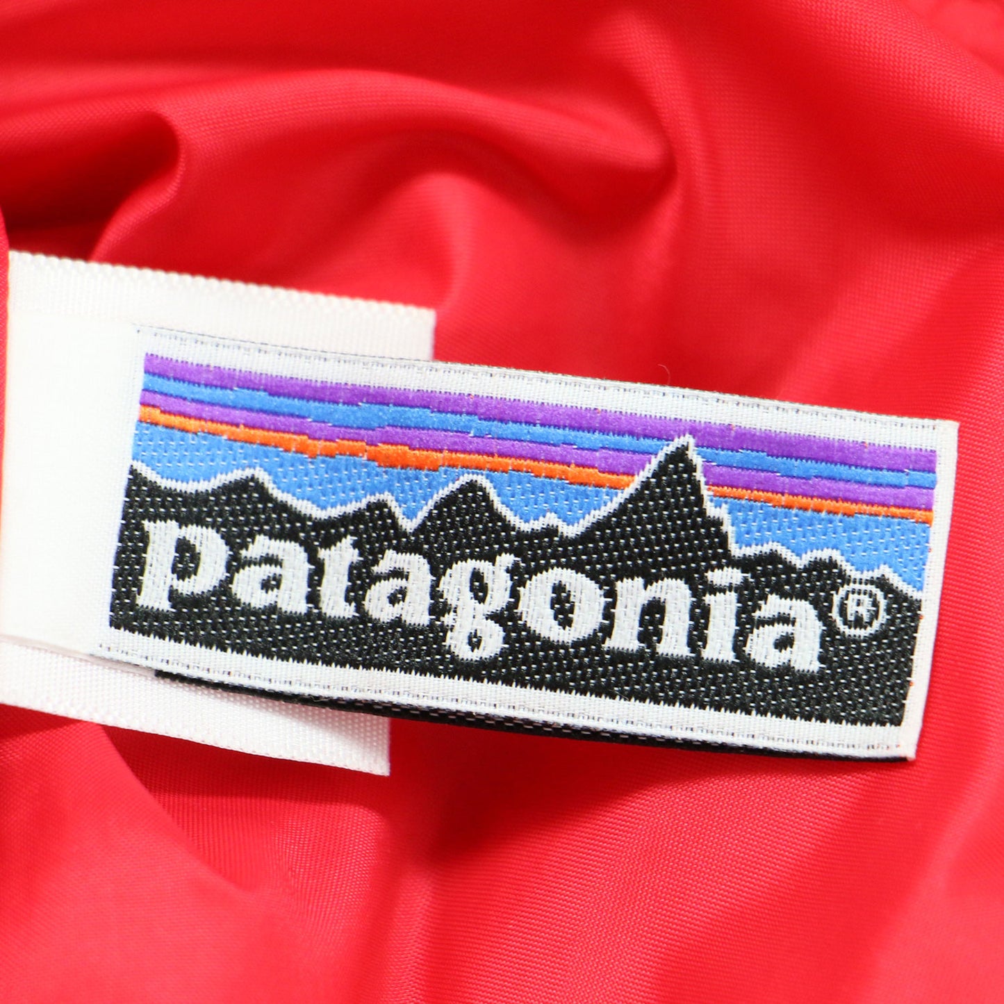 キッズ レトロX ベスト / ショート丈 スタンドカラー ジップアップ ボア フリース