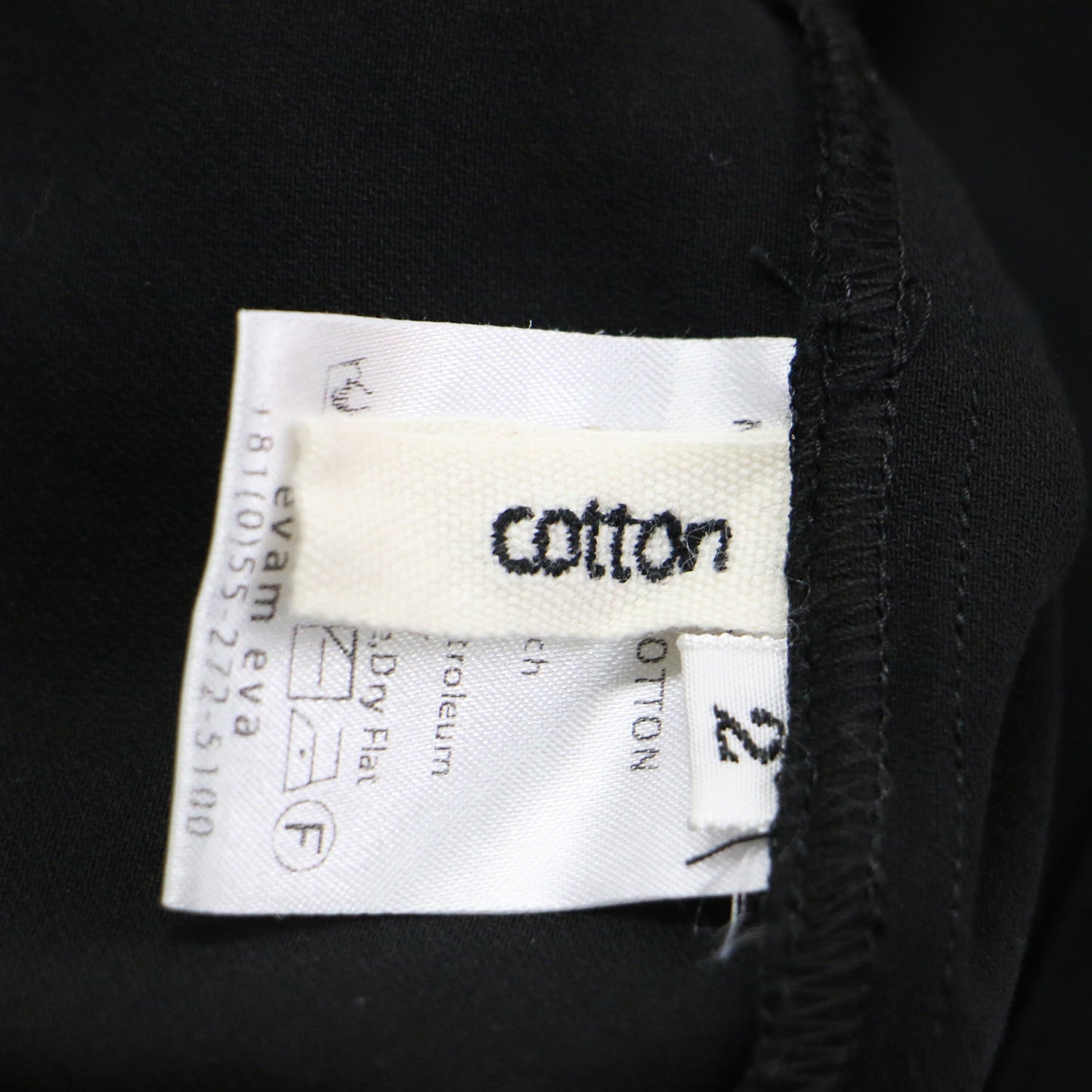 20春夏 コットンダブルスタンドカラー ワンピース / cotton double stand collar OP 長袖 ロング タック スリット