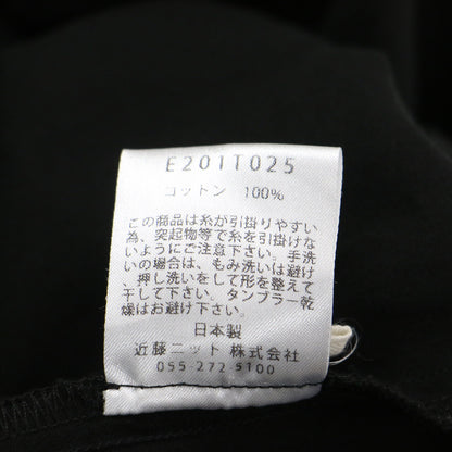 20春夏 コットンダブルスタンドカラー ワンピース / cotton double stand collar OP 長袖 ロング タック スリット